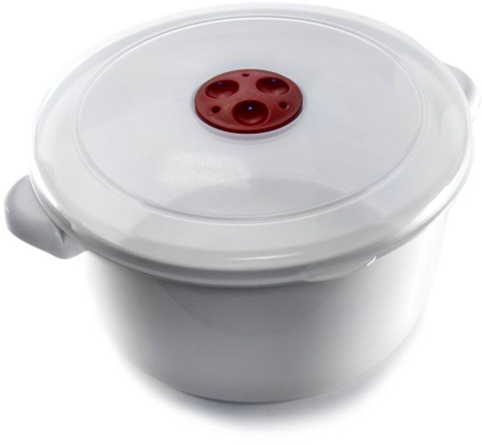 Pojemnik/garnek do mikrofali 2 L Smart