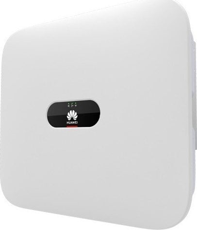 Huawei Falownik Huawei 4kW z wysokim pradem, hybrydowy, trójfazowy, 2 mppt, bez wyświetlacza, wifi