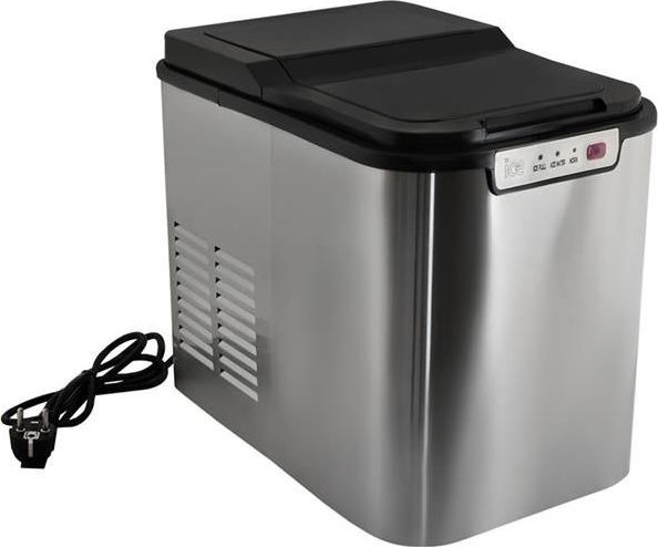 Kostkarka do lodu Malatec Kostkarka do lodu K5537 uniwersalny