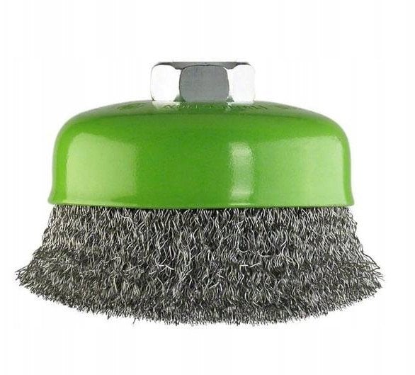 SZCZOTKA GARN. 65 V2