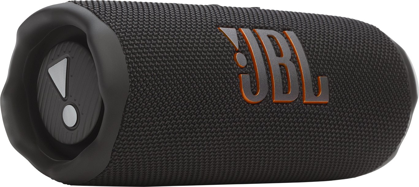 Głośnik JBL Flip 7 czarny (JBLFLIP7BLK)