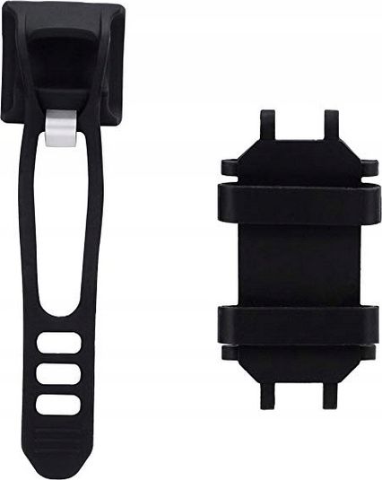 Uchwyt zaciskowy do roweru KT606