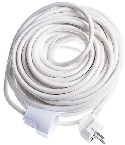 EXTENSION KF-GY-01 3X1.5 15M 1V