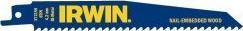 Irwin BRZESZCZOT DO PIŁY SZABLASTEJ 656R 225MM KOMPLET 2 SZT - 10506430