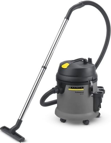 Odkurzacz przemysłowy Karcher NT 27/1 (1.428-500.0)