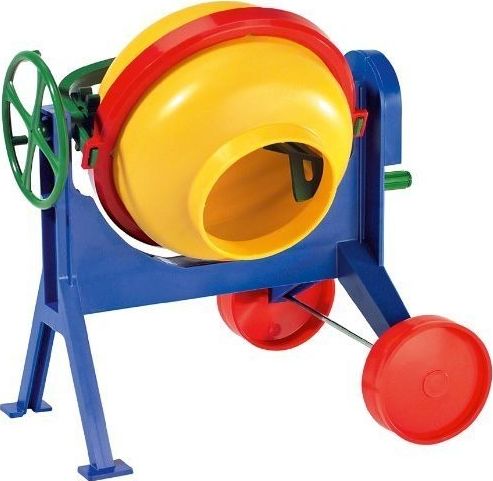 Lena Betoniarka do piasku luzem