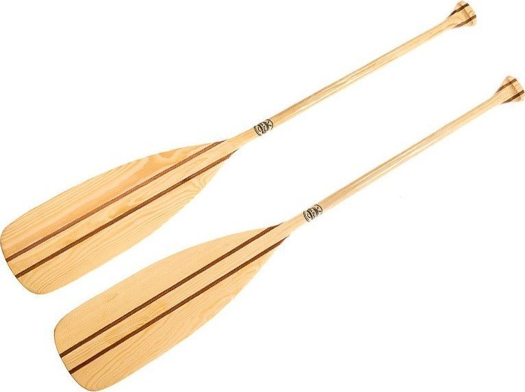 John Paddle Pagaj drewniany dla dzieci 110 cm 2 szt.