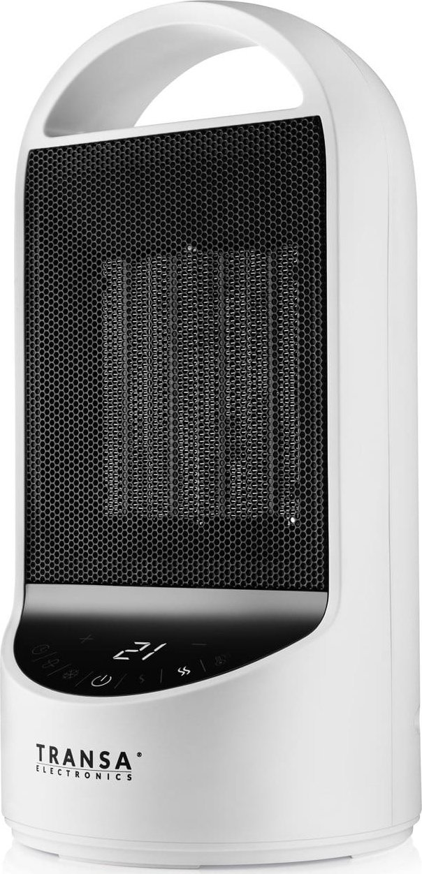 Termowentylator Transa Electronics Termowentylator ceramiczny farelka 1500W