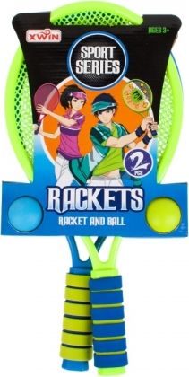 Mega Creative RAKIETKI DO TENISA MEGA CREATIVE 427580