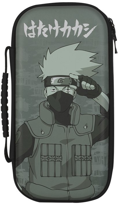 Konix NARUTO KAKASHI SWITCH COVER