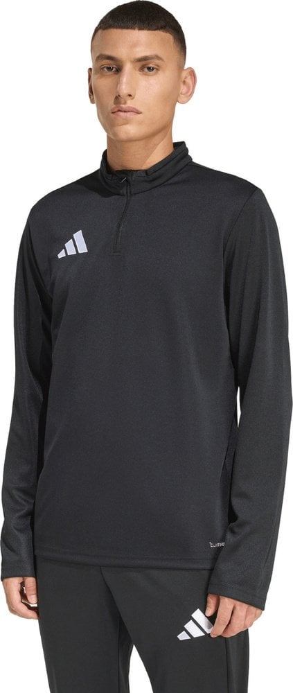 Bluza męska adidas Entrada 26 Training Top czarna JZ6658 2XL