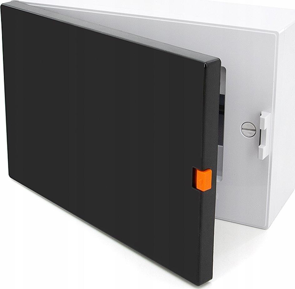 ELS Elektrotechnika NILSON / ELS ELEKTROTECHNIKA SKRZYNKA ELEKTRYCZNA ROZDZIELNICA NATYNKOWA 1X9