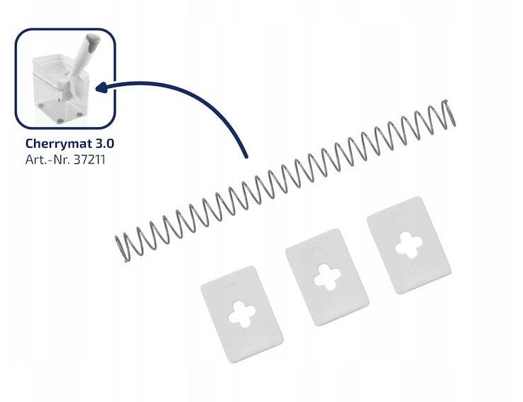 LEIFHEIT Rezerves dala Cherrymat 3.0 4006501372130