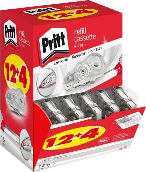 Eaton Pritt Display Korr. Refill Kass. Flex