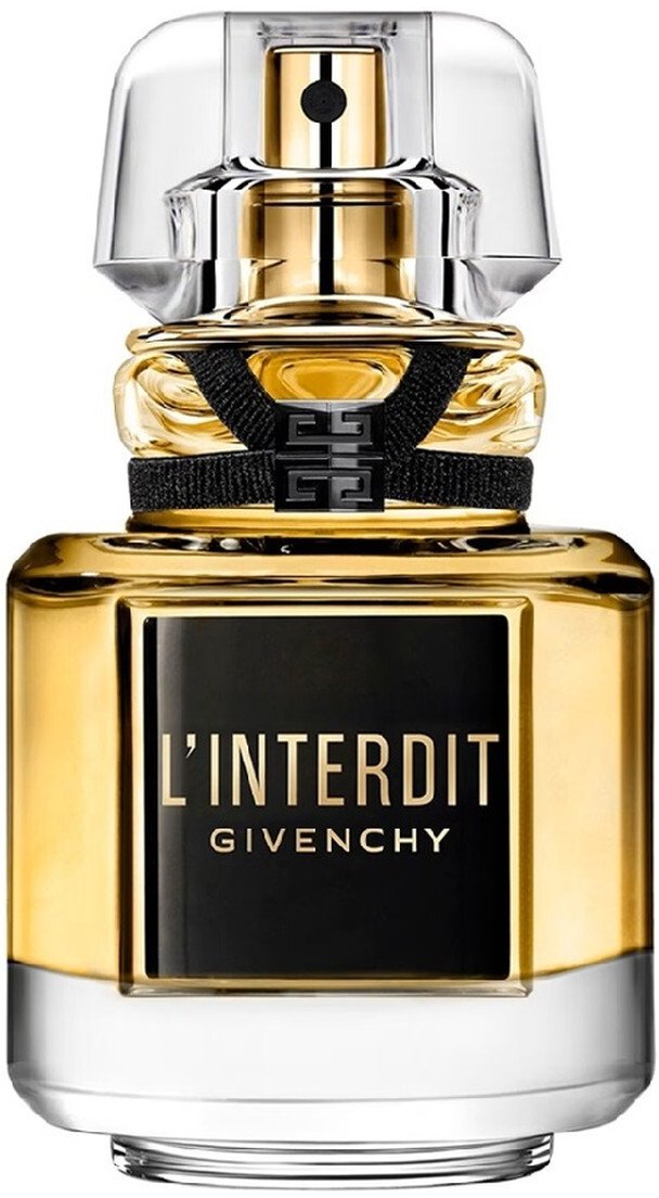 Givenchy L'Interdit Perfumy spray 35ml