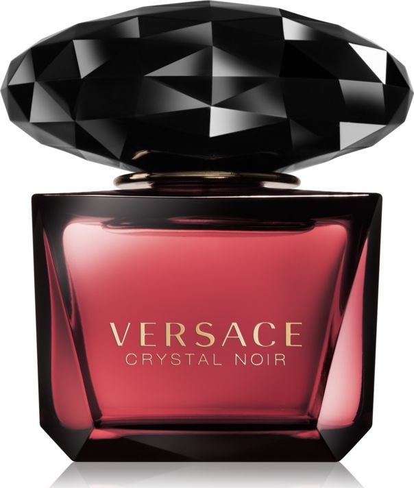 Versace Crystal Noir EDP 50 ml