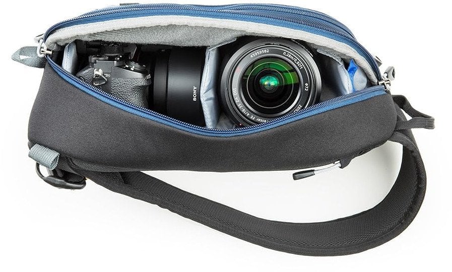 Torba ThinkTank TurnStyle 5 V2.0 Charcoal