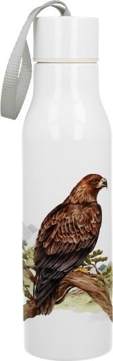 Butelka termiczna 500 ml ORZEŁ PRZEDNI