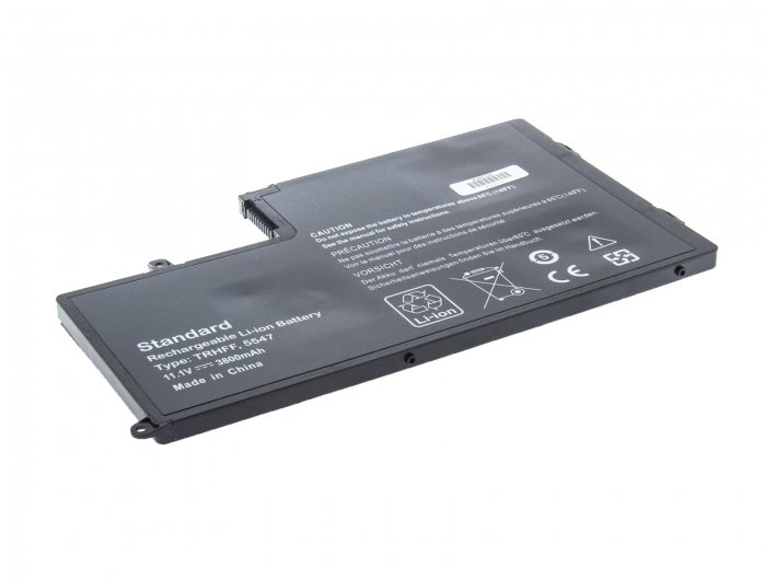 Bateria Avacom bateria DELL INSPIRON 15-3550,14-5447 LI-POL 11,1V 3400MAH