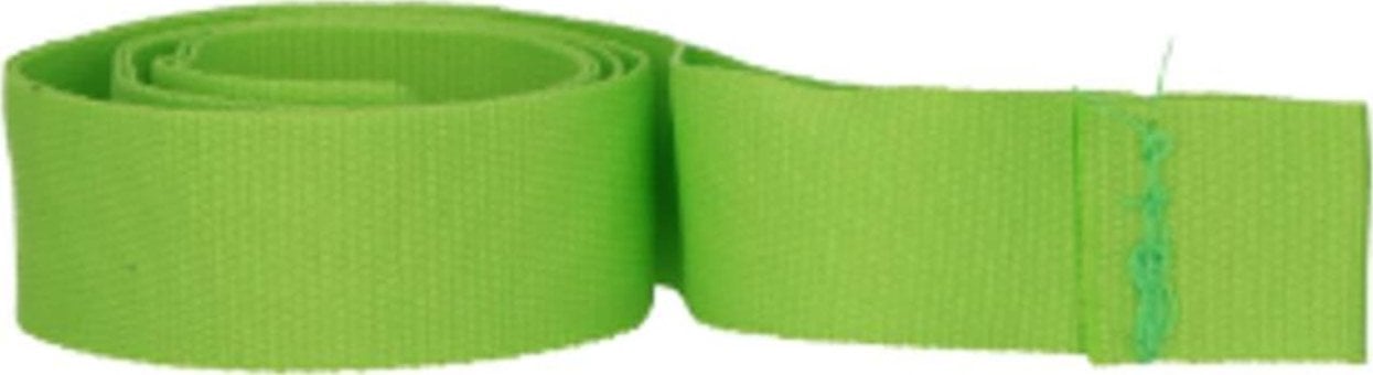 Victoria Sport Wstążka 20 mm - jasno - zielona