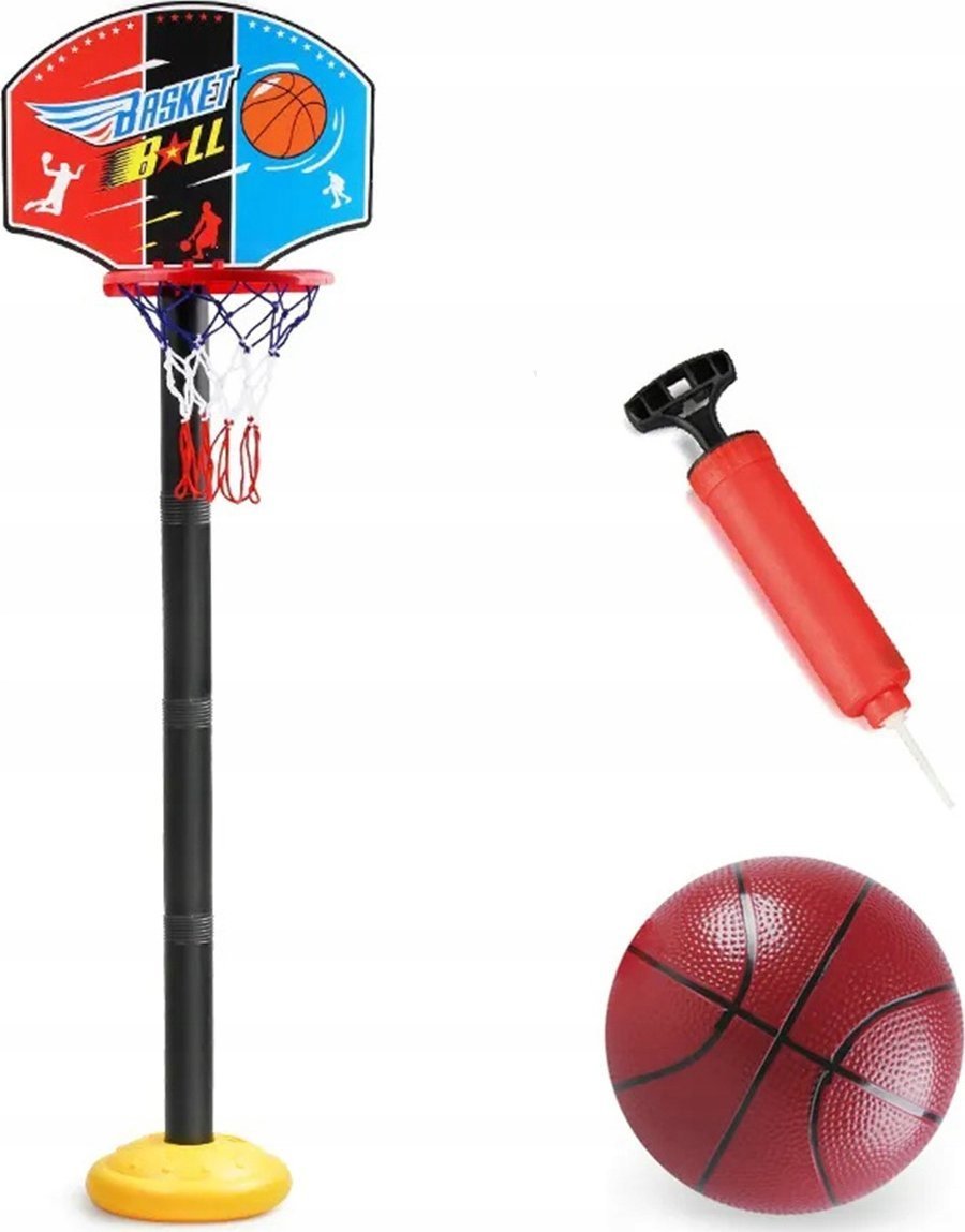 AG794B Zestaw do koszykówki