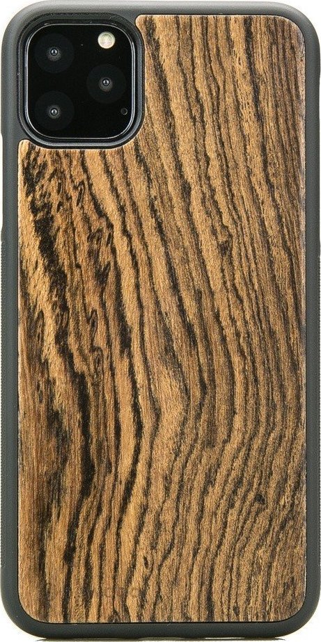 BeWood Drewniane Etui na iPhone 11 PRO MAX BOCOTE