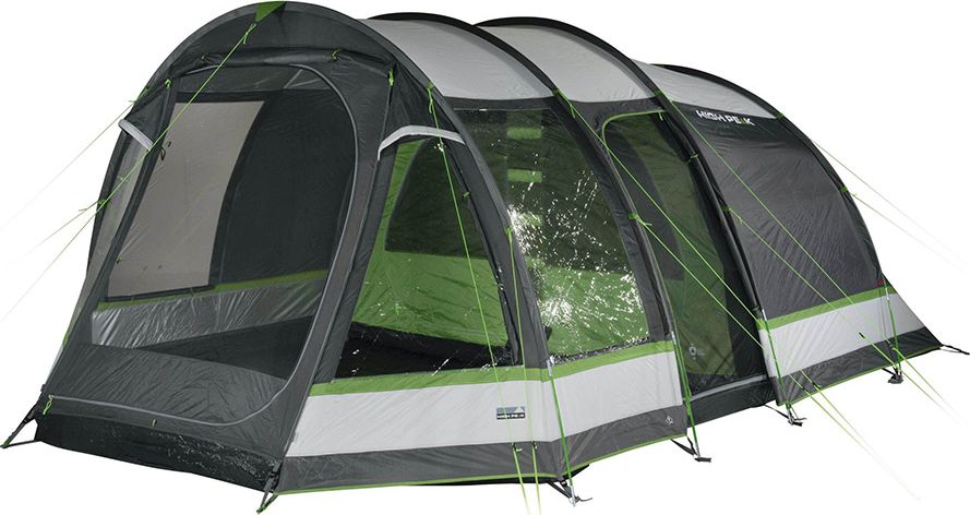 Namiot turystyczny High Peak Bozen 6