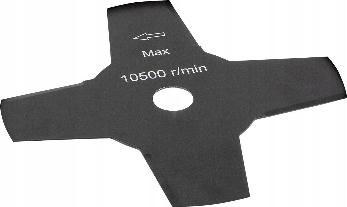 Brushcutter blade AL-KO, for BC 1200 E, 4 teeth