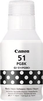 Tusz Canon GI-51PGBK (4529C001)