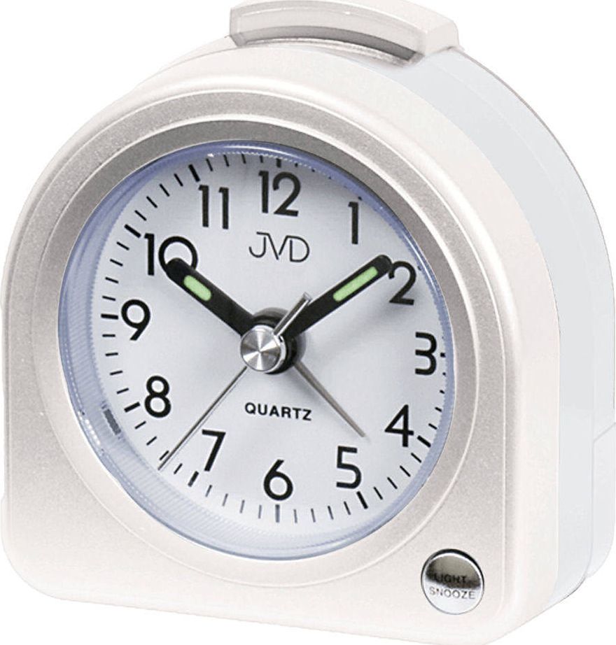 JVD Budzik JVD SR266.7 Podświetlenie Drzemka uniwersalny