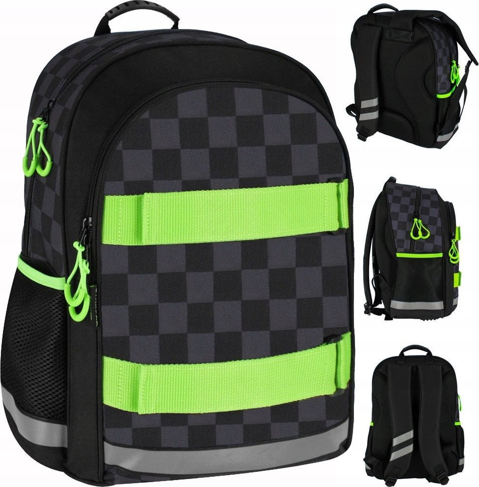 Starpak PLECAK SZACHOWNICA DESKO STK-14 PB1/12