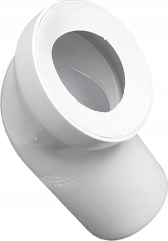 Alkotest WC.K90 KOLANO DO WC 90 FI 110 // S.KOL.WC.90/110