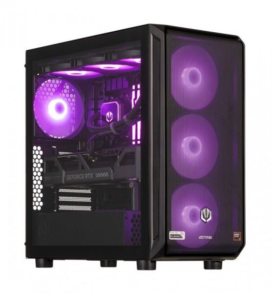 Actina ENDORFY 7700X/32GB/2TB/RTX5070Ti/850W