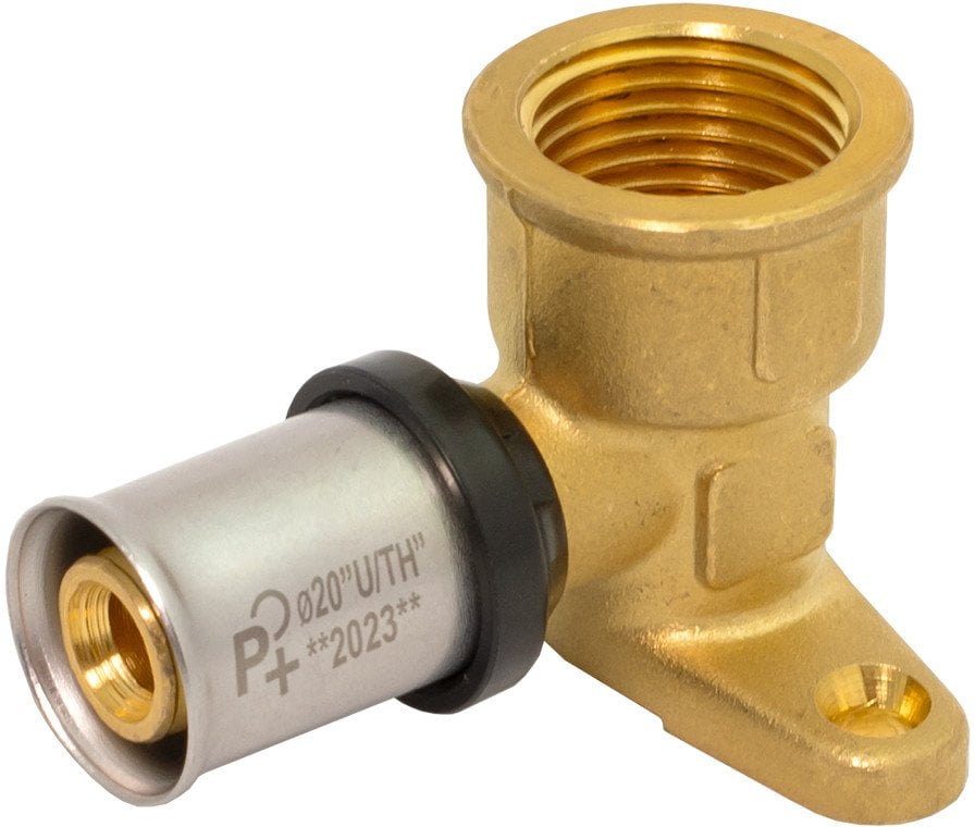 PERFEKT SYS 908 KOLANO ZAPRAS. Z MOCOWANIEM 16X1/2