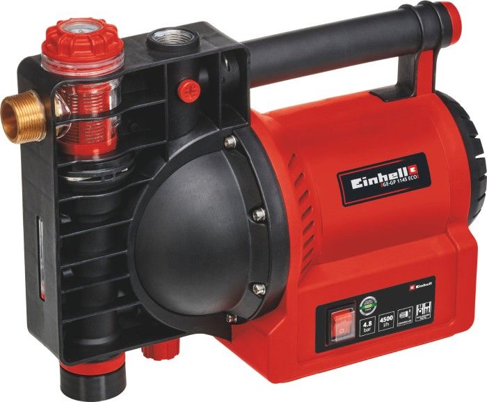 Einhell Einhell garden pump GE-GP 1145 ECO - 4180370