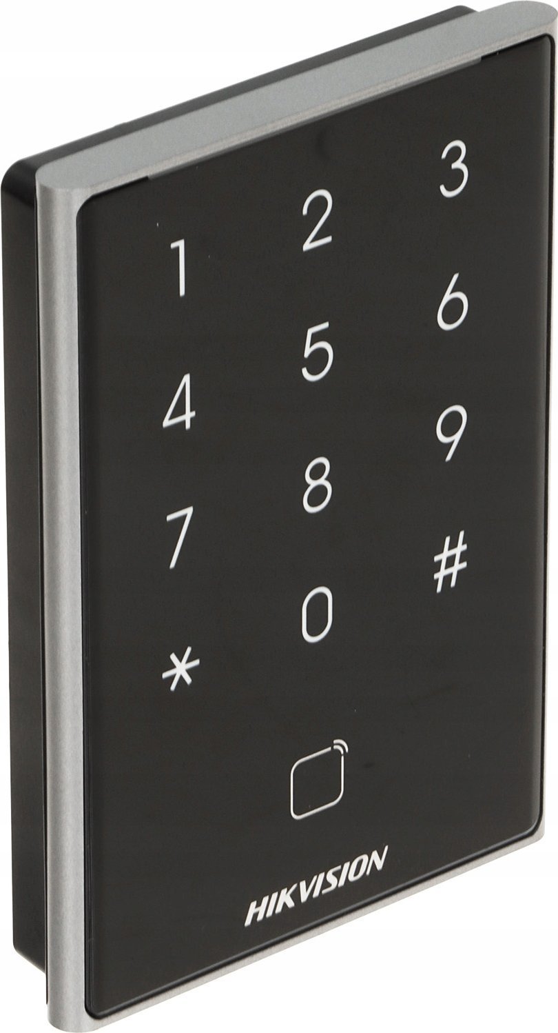 Hikvision CZYTNIK ZBLIŻENIOWY DS-K1109DKB Hikvision