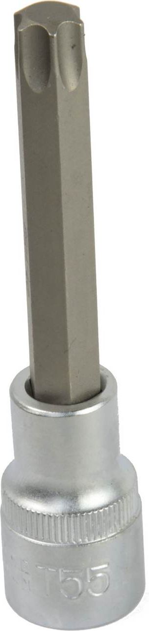 Geko Klucz trzp.torx 6-kąt.100mm CRV T-55 (10/100)