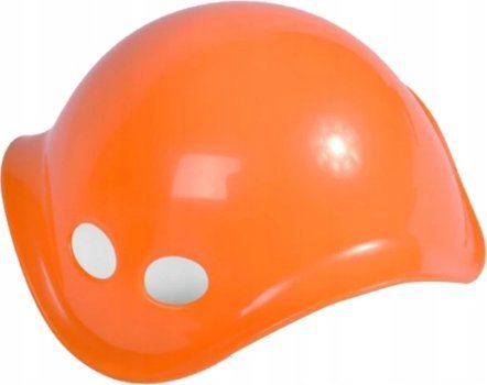 muszelka do balansowania - pomarańczowy