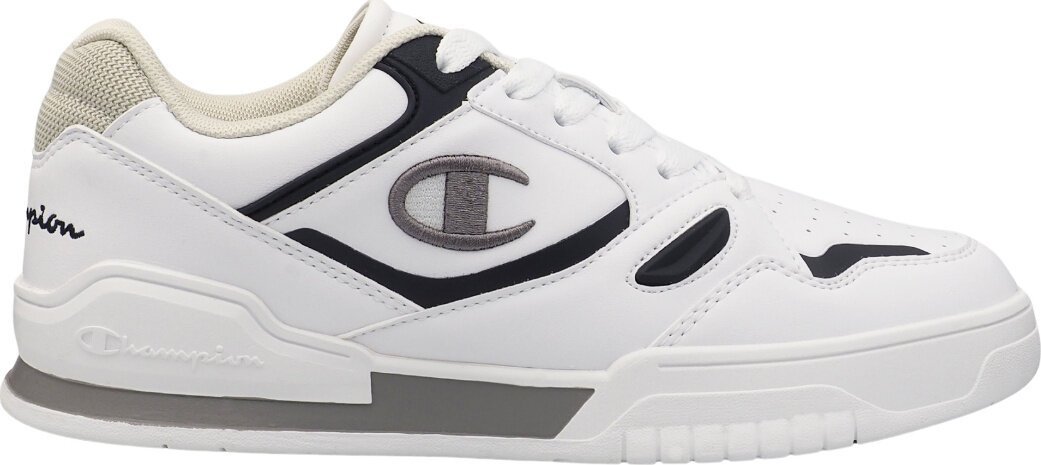 Champion Buty męskie Champion 3 Point Tech Low S22272 WW011 45