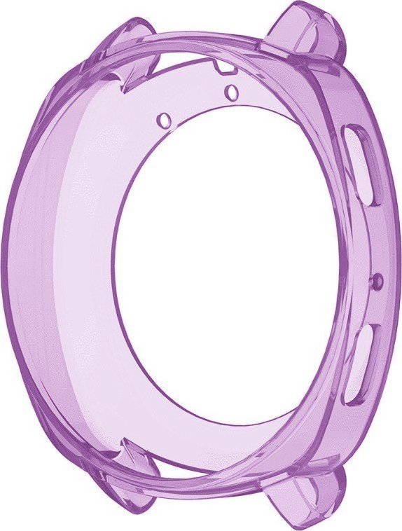 SILIKONOWE ETUI DO SAMSUNG GEAR SPORT R600