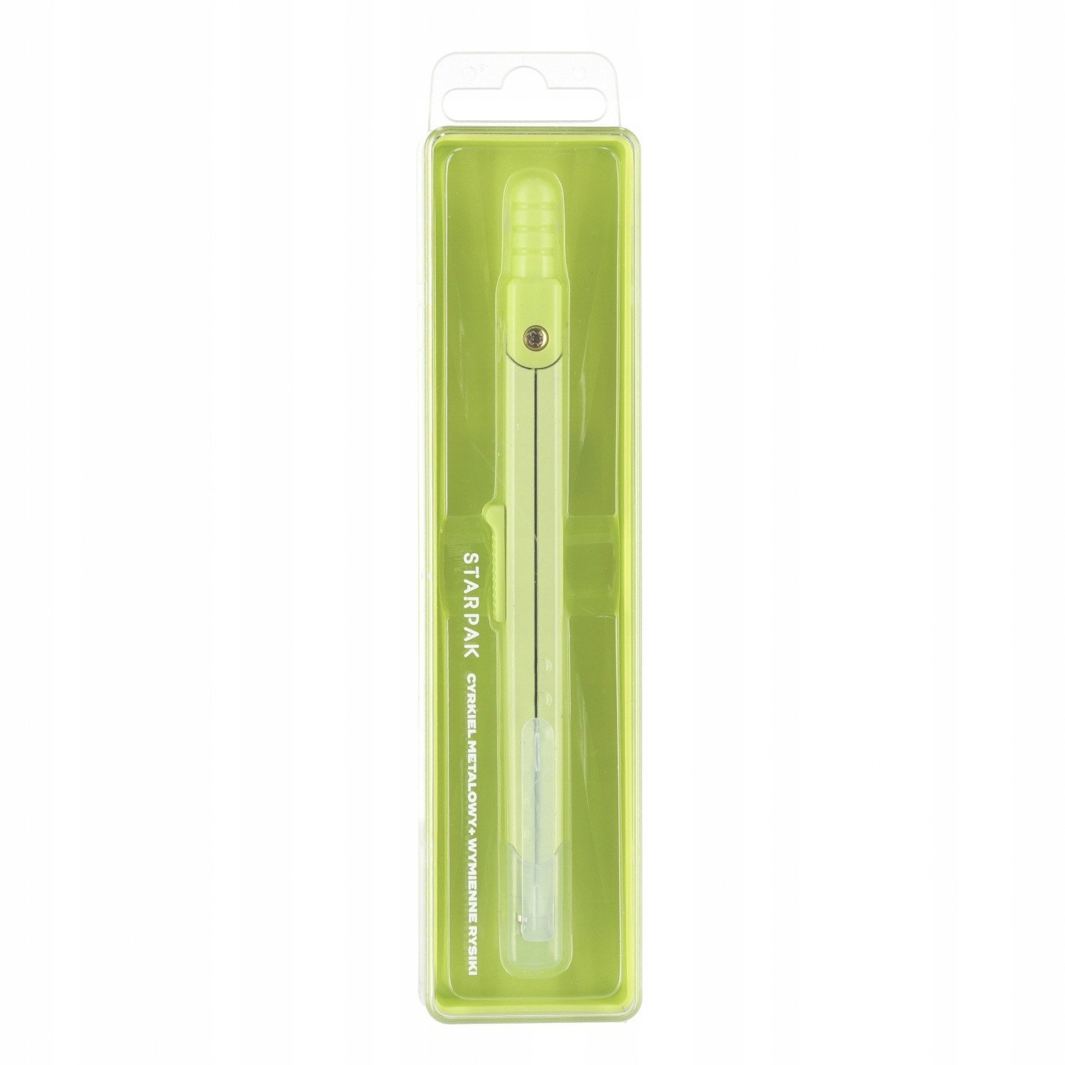 CYRKIEL MET ZAM GRAFIT SELED STK ETUI 12/48