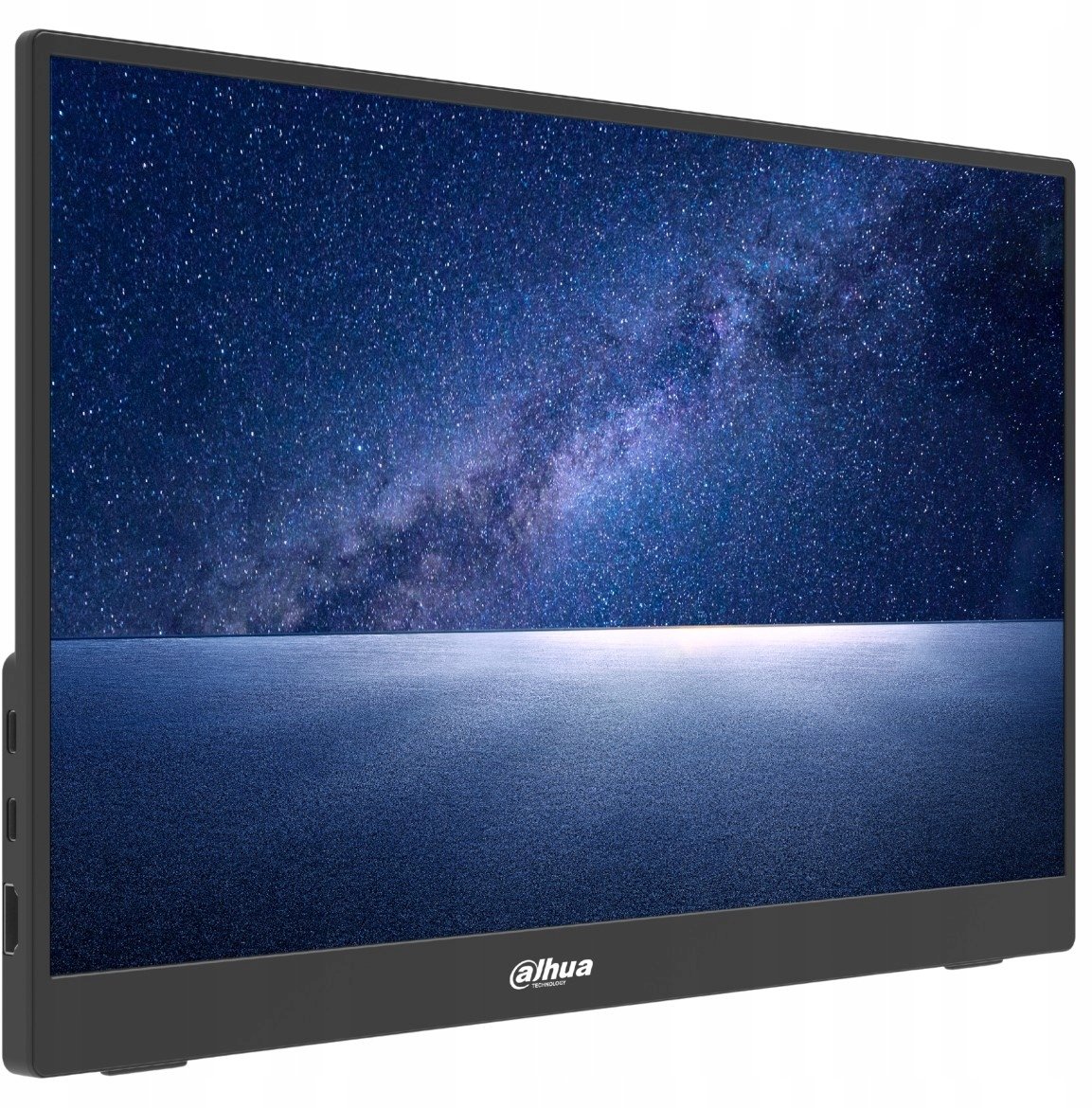 MONITOR PRZENOŚNY HDMI, USB-C, AUDIO PM16-F201PD 15.6 " DAHUA