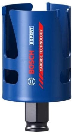 OTWORNICA EXPERT MULTICON SPEED 54MM