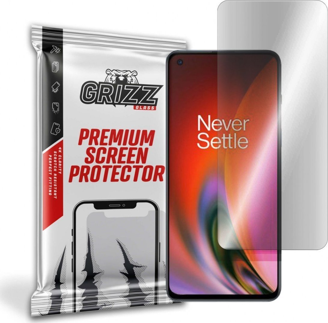 GrizzGlass Folia matowa Grizz OnePlus Nord 2 5G