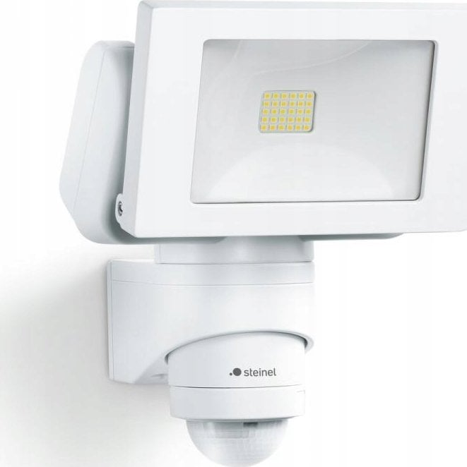 Naświetlacz Steinel Naświetlacz LED 14,7W FL 1400 LED BIAŁY