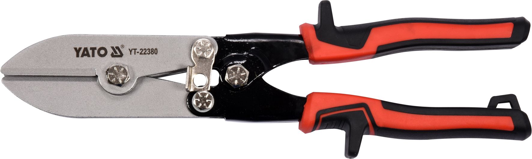 Yato Szczypce do karbowania rur 260mm (YT-22380)