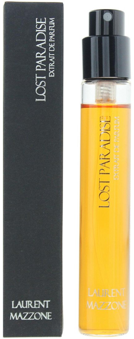 Laurent Mazzone, Lost Paradise, Extrait De Parfum, Unisex, 15 ml Unisex