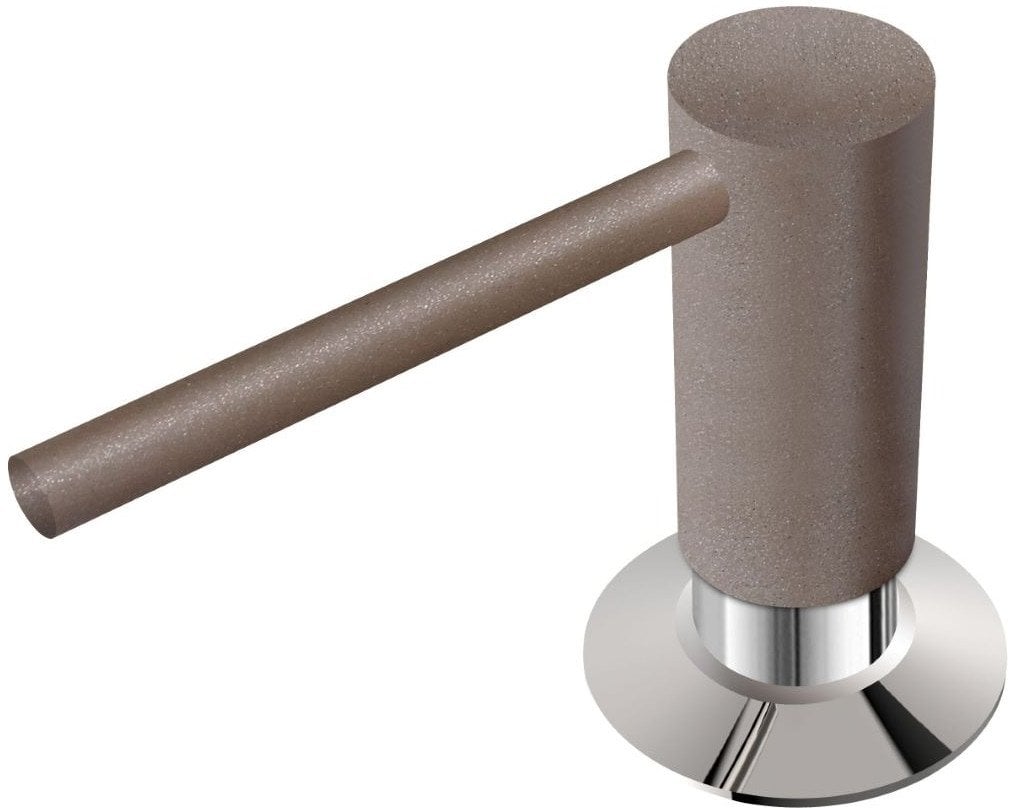 Franke dozownik do mydła Comfort, cappuccino 119.0578.750