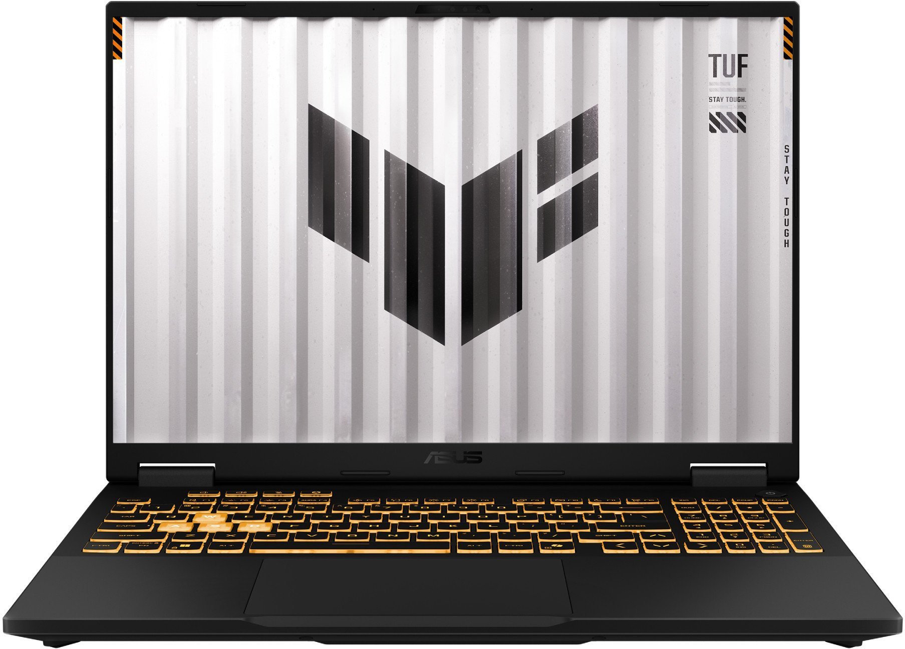 Laptop Asus TUF Gaming F16 FX608 i7-14650HX / 16 GB / 1 TB / RTX 5060 / 165 Hz (FX608JMR-I7161)