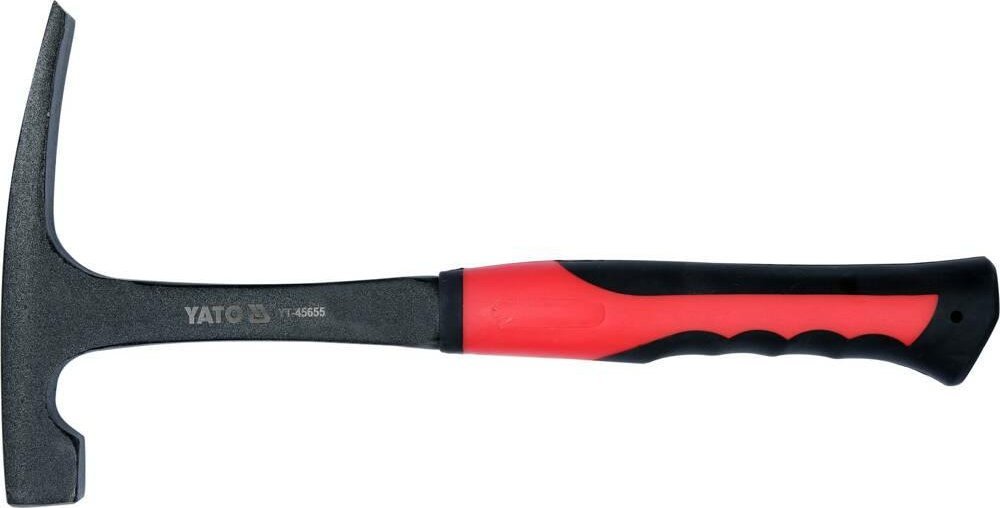 Yato YATO MŁOTEK GEOLOGICZNY 1010g PŁASKI KONIEC